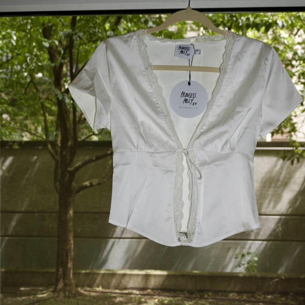 Princess Polly top